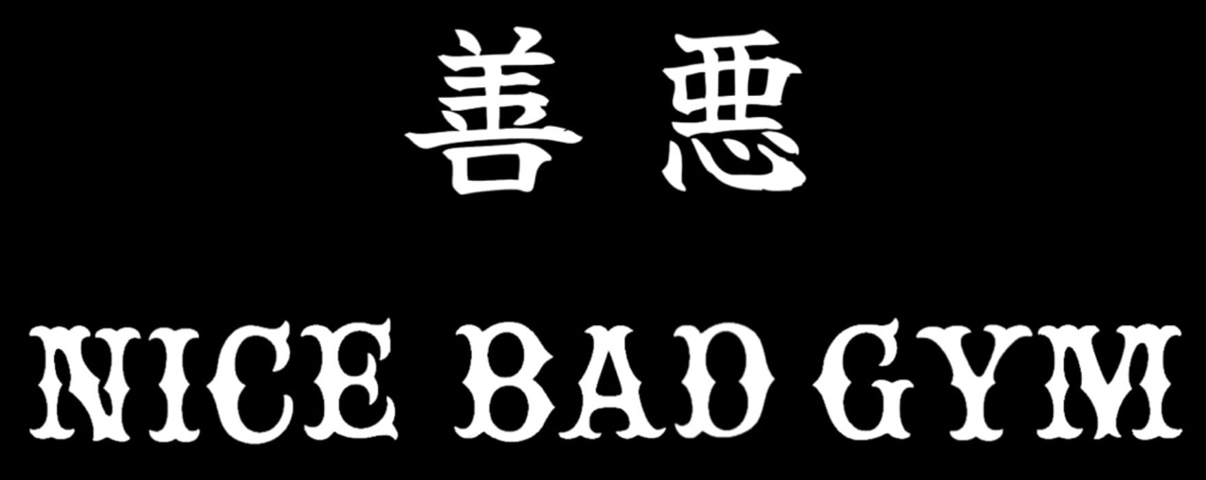 NICE BAD GYM