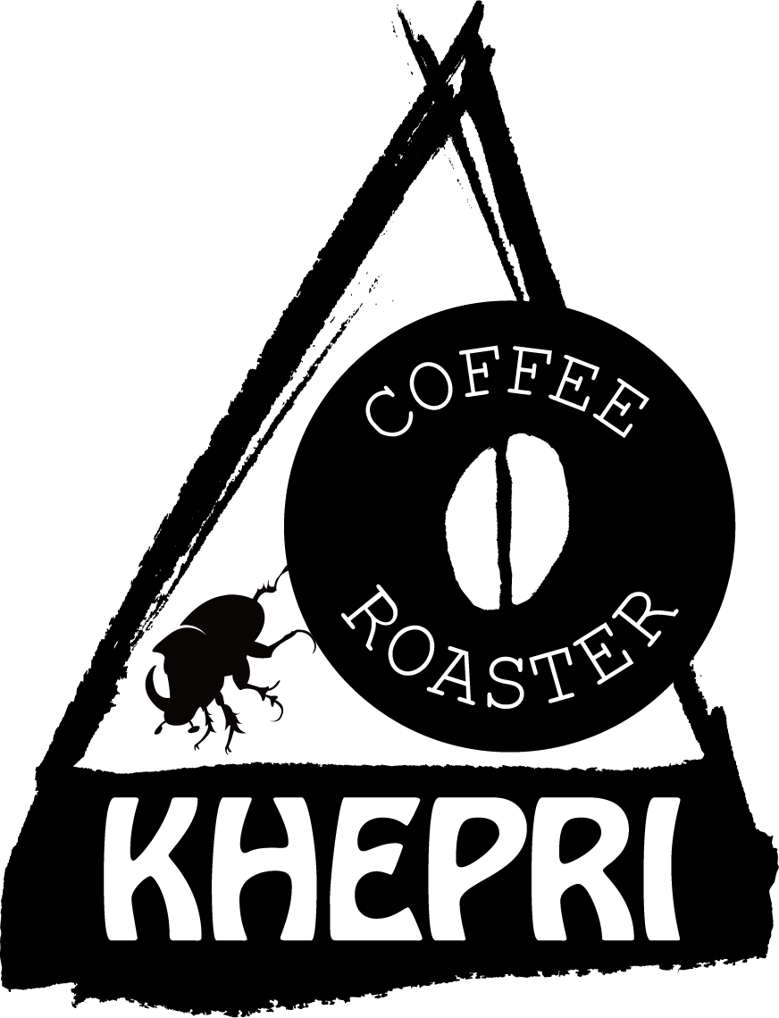 ケプリ コーヒー&スパイス　khepri