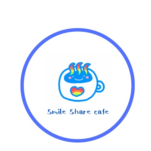 Smile Share cafe