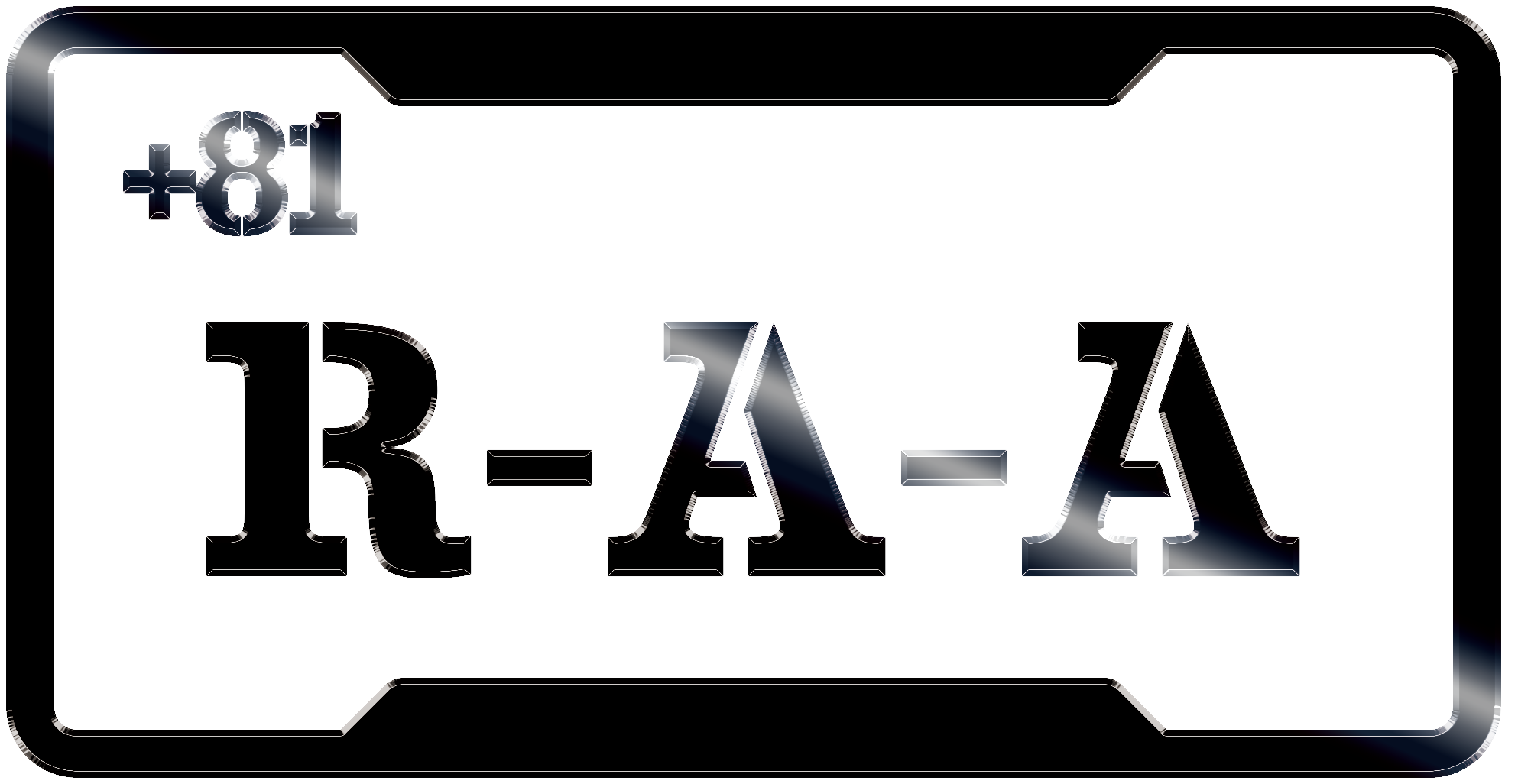 +81 RAA Official Store