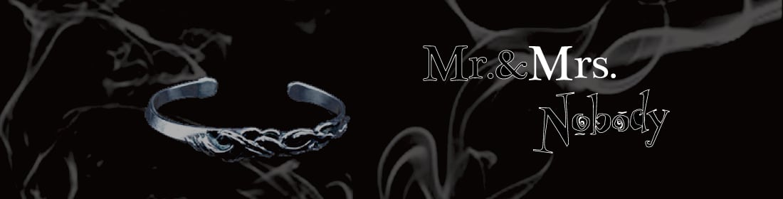 Mr.&Mrs.Nobody