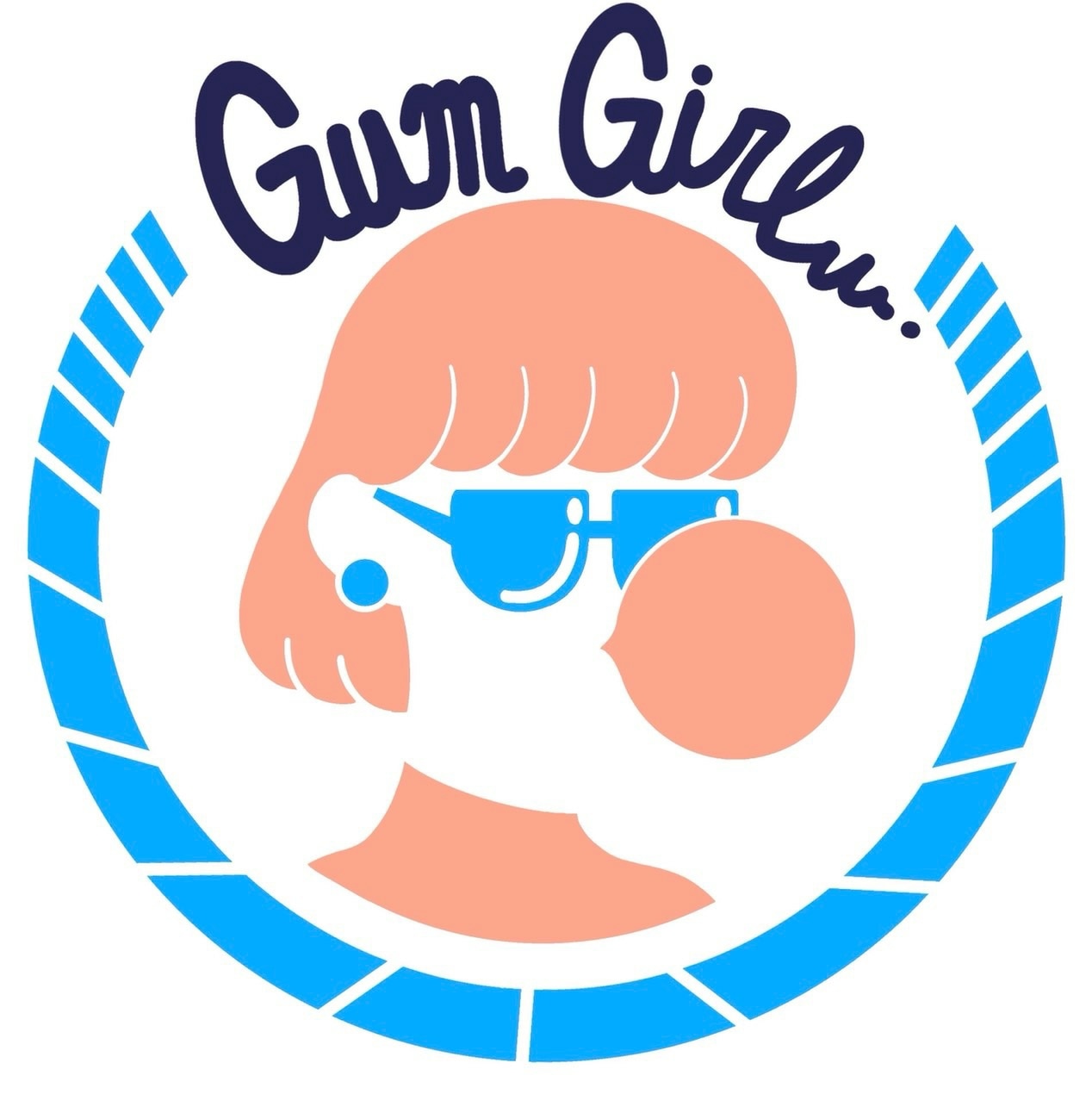 Gum Girl online shop