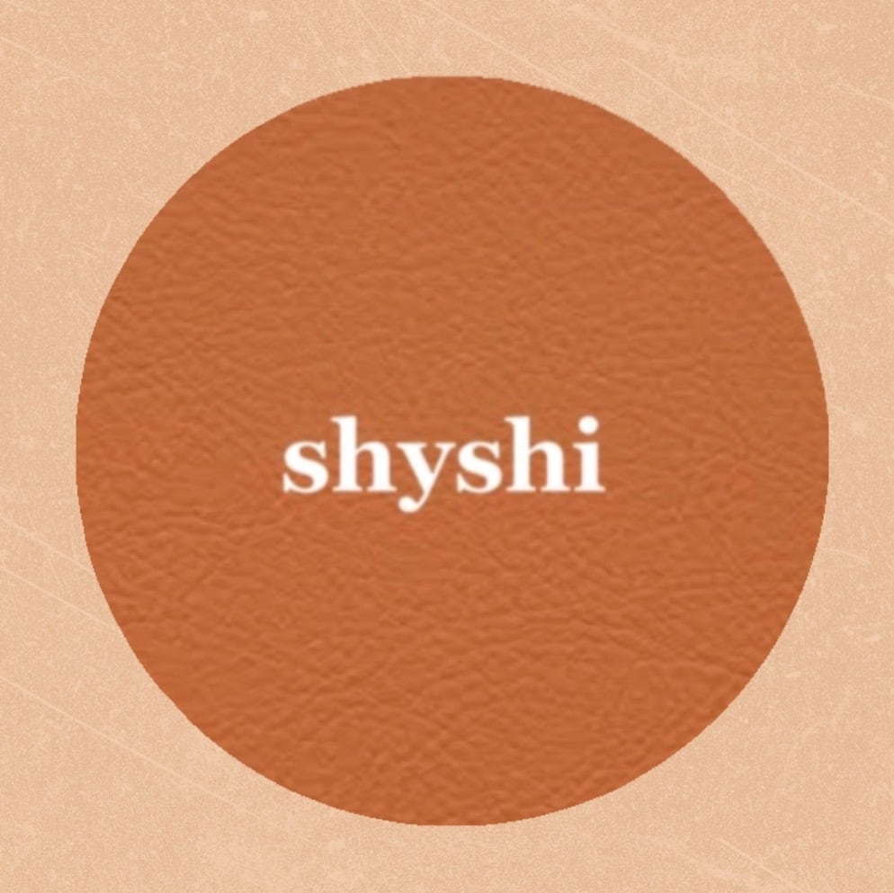 shyshi.official  輸入雑貨販売