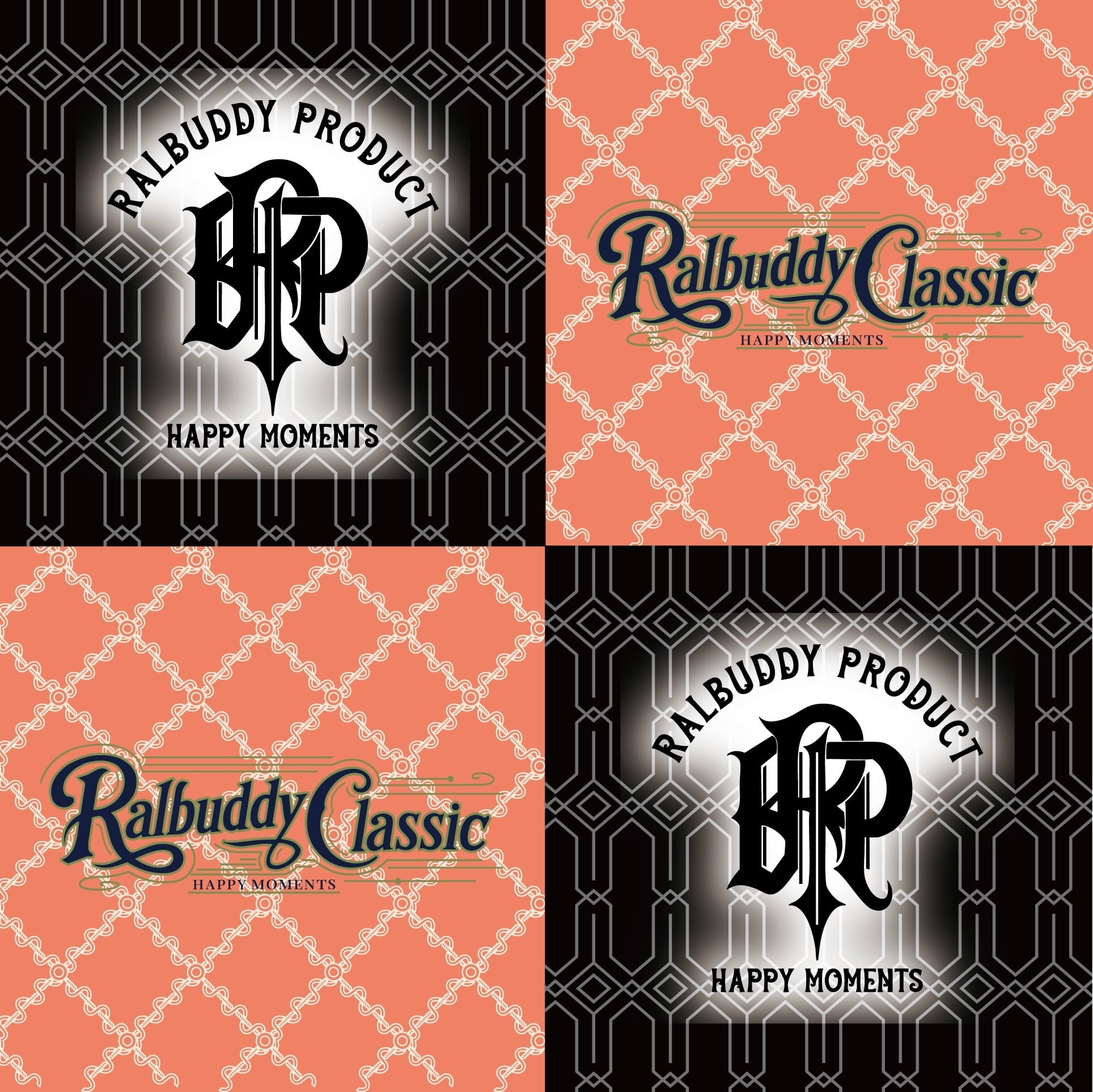 RALBUDDY PRODUCT official shop