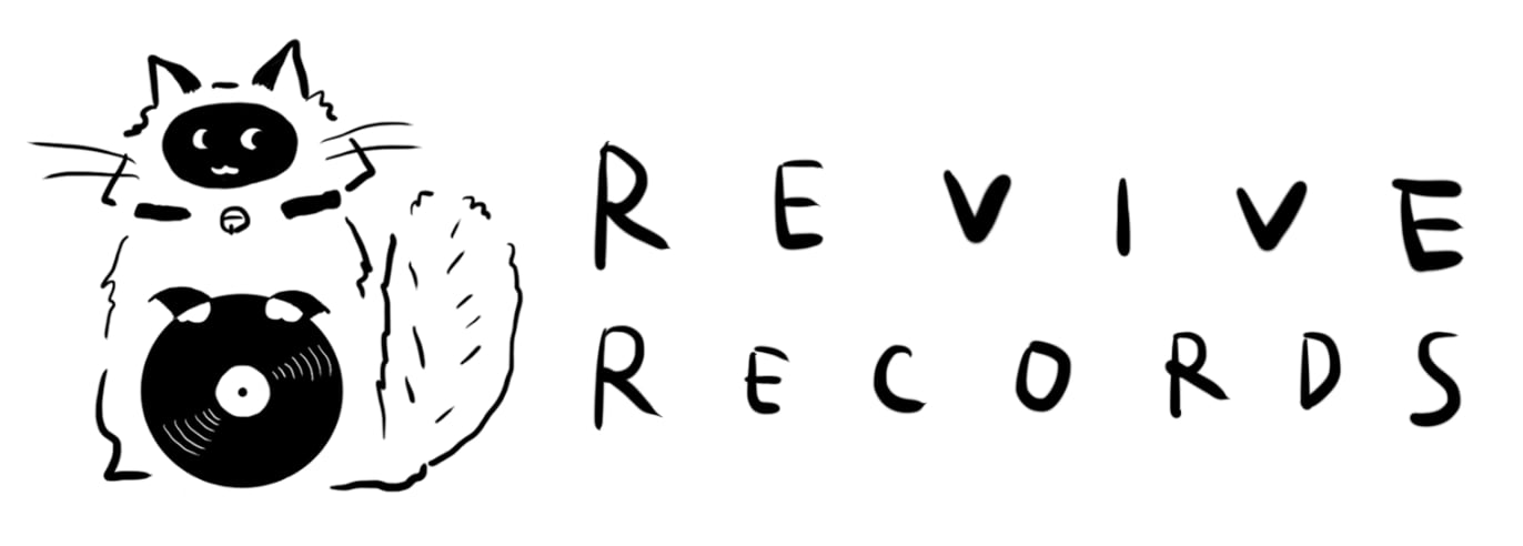 REVIVE RECORDS
