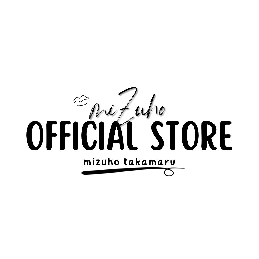 miZuho official  store