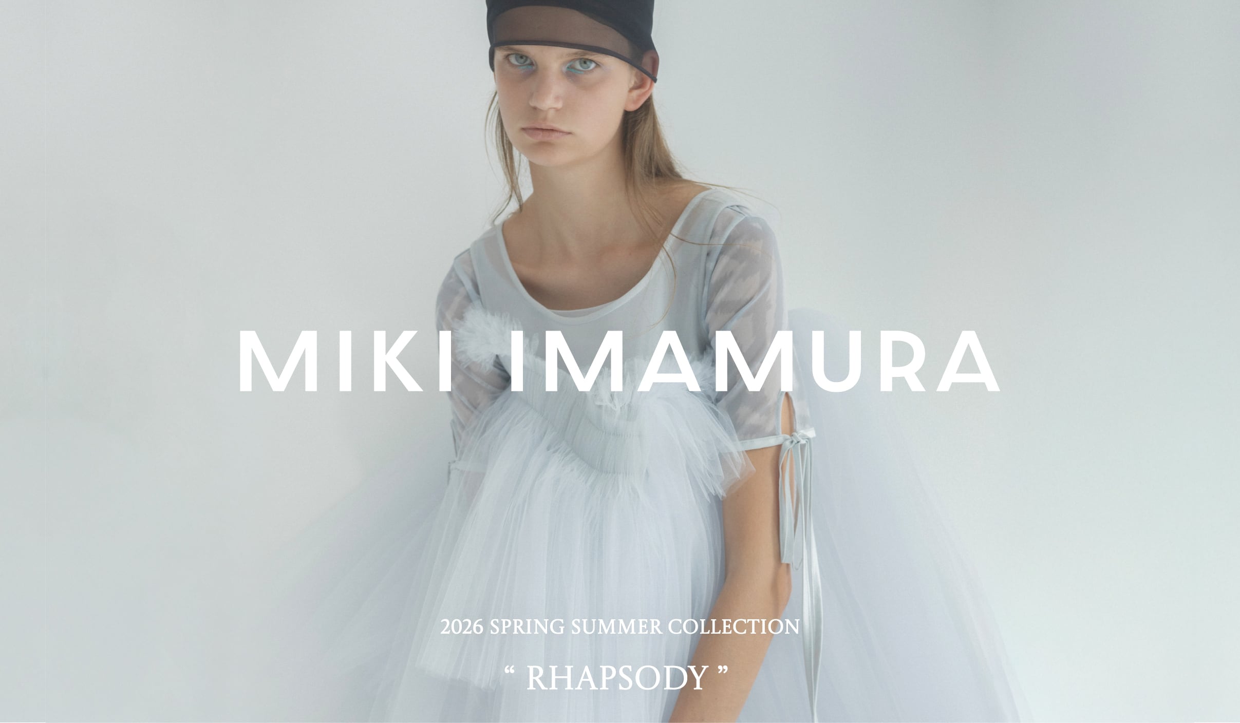 MIKI IMAMURA