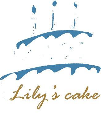 Lily's cake