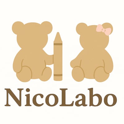 NicoLabo/ニコーラボ　One and Only