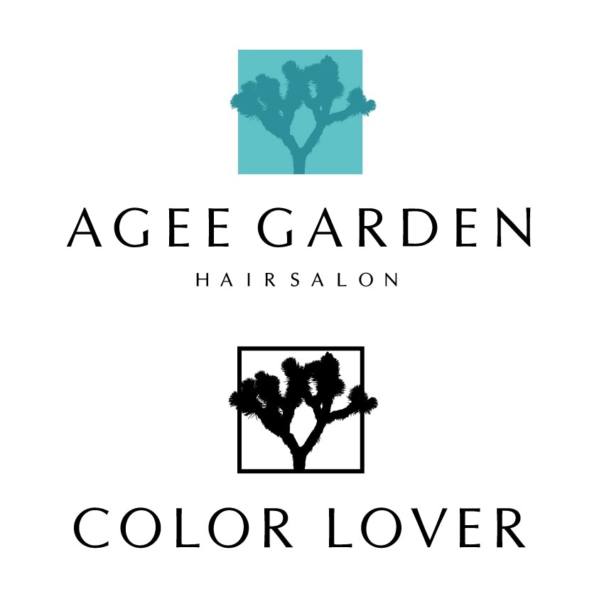 AGEE & COLOR LOVER  ONLINE SHOP