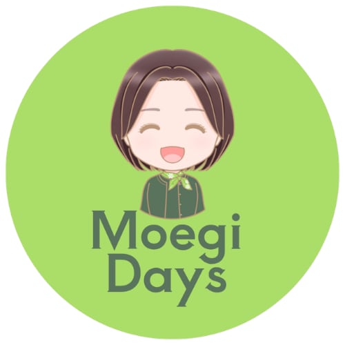 Moegi Days（もえぎでいず）