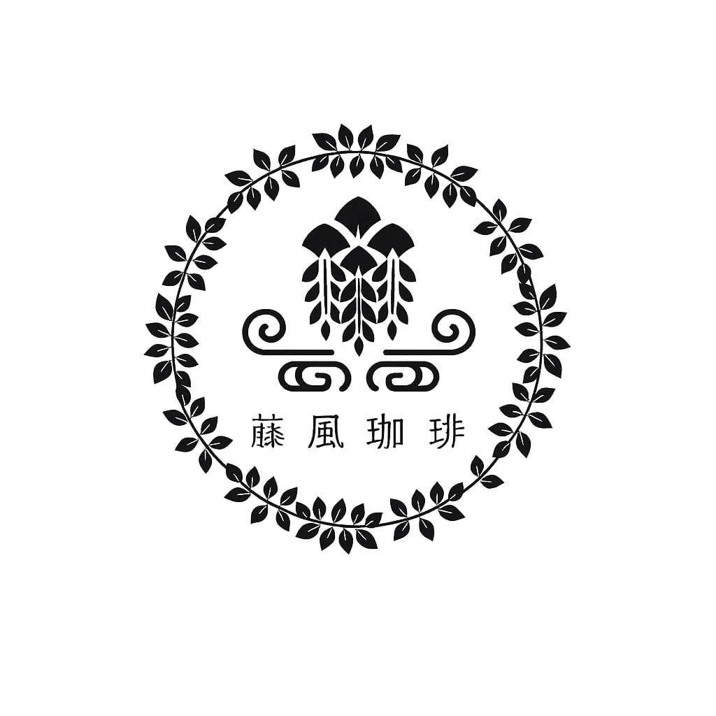 藤風珈琲