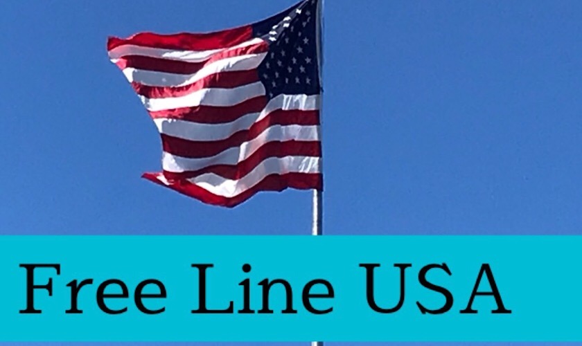 Free Line USA