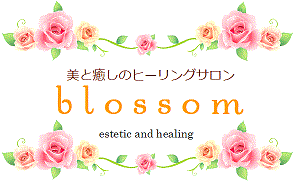 blossom onlineshop