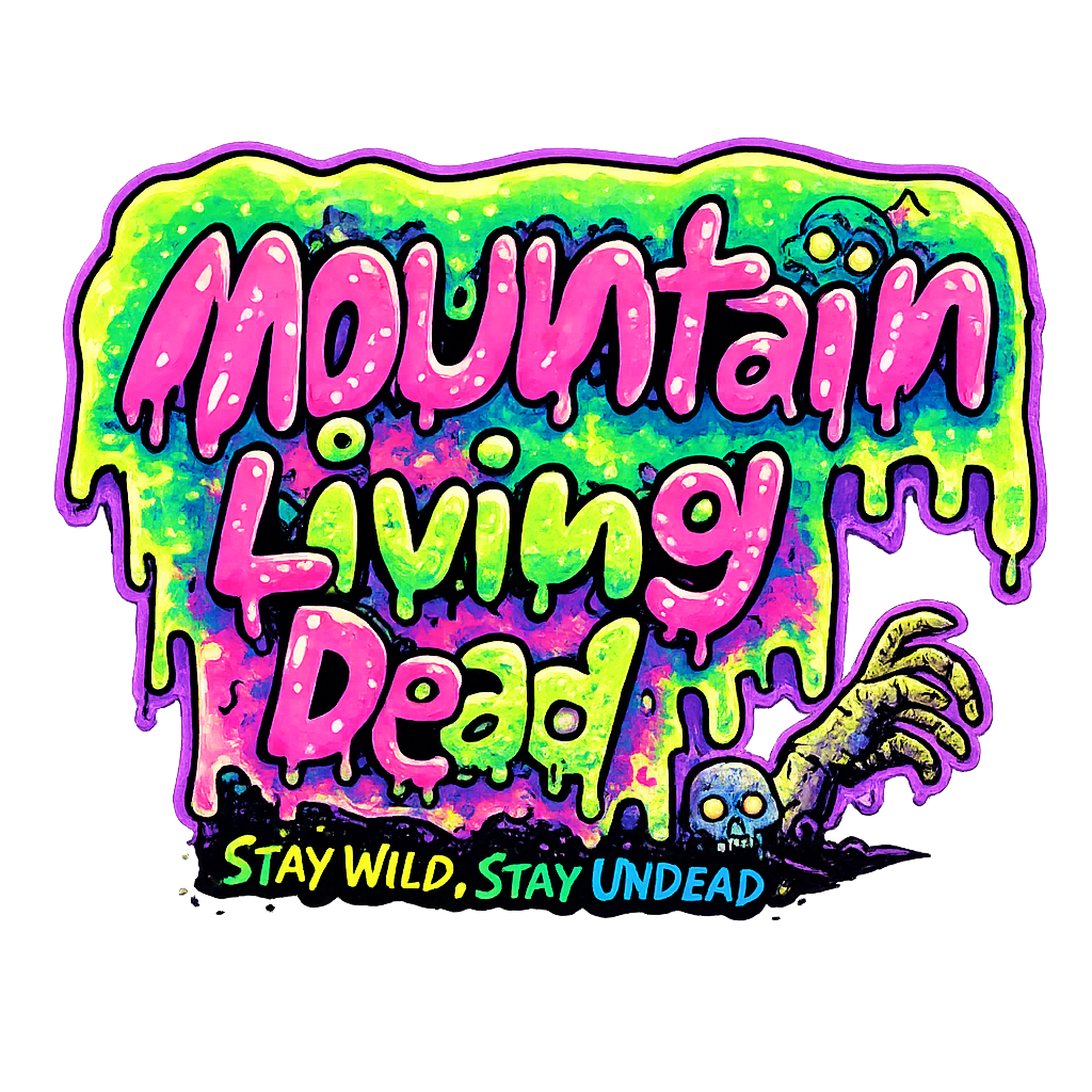 Mountain Living Dead