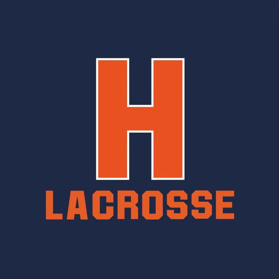 ORANGE LACROSSE