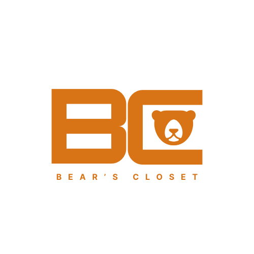古着屋Bear's Closet