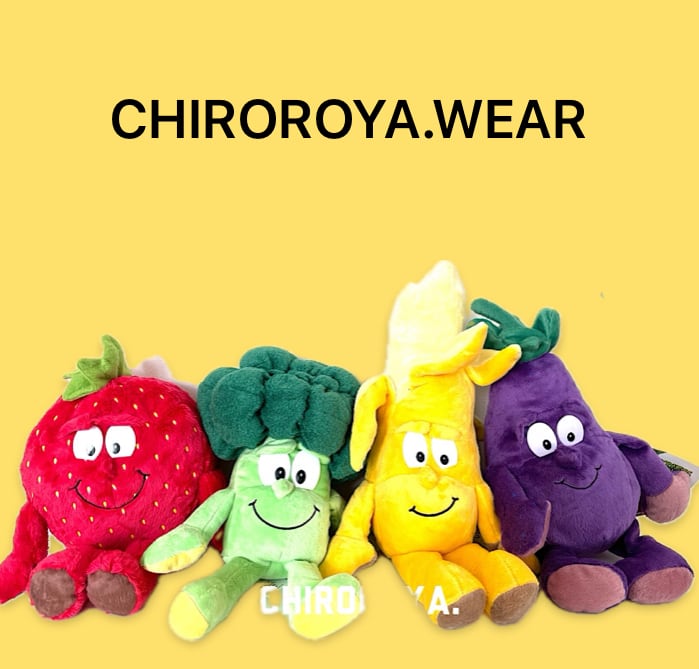 CHIROROYA.WEAR