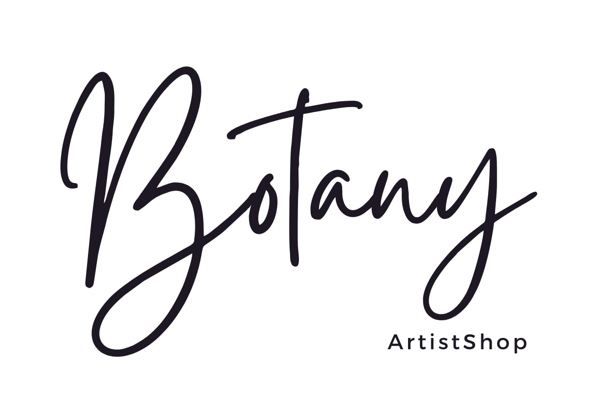 *Botany ArtistShop*