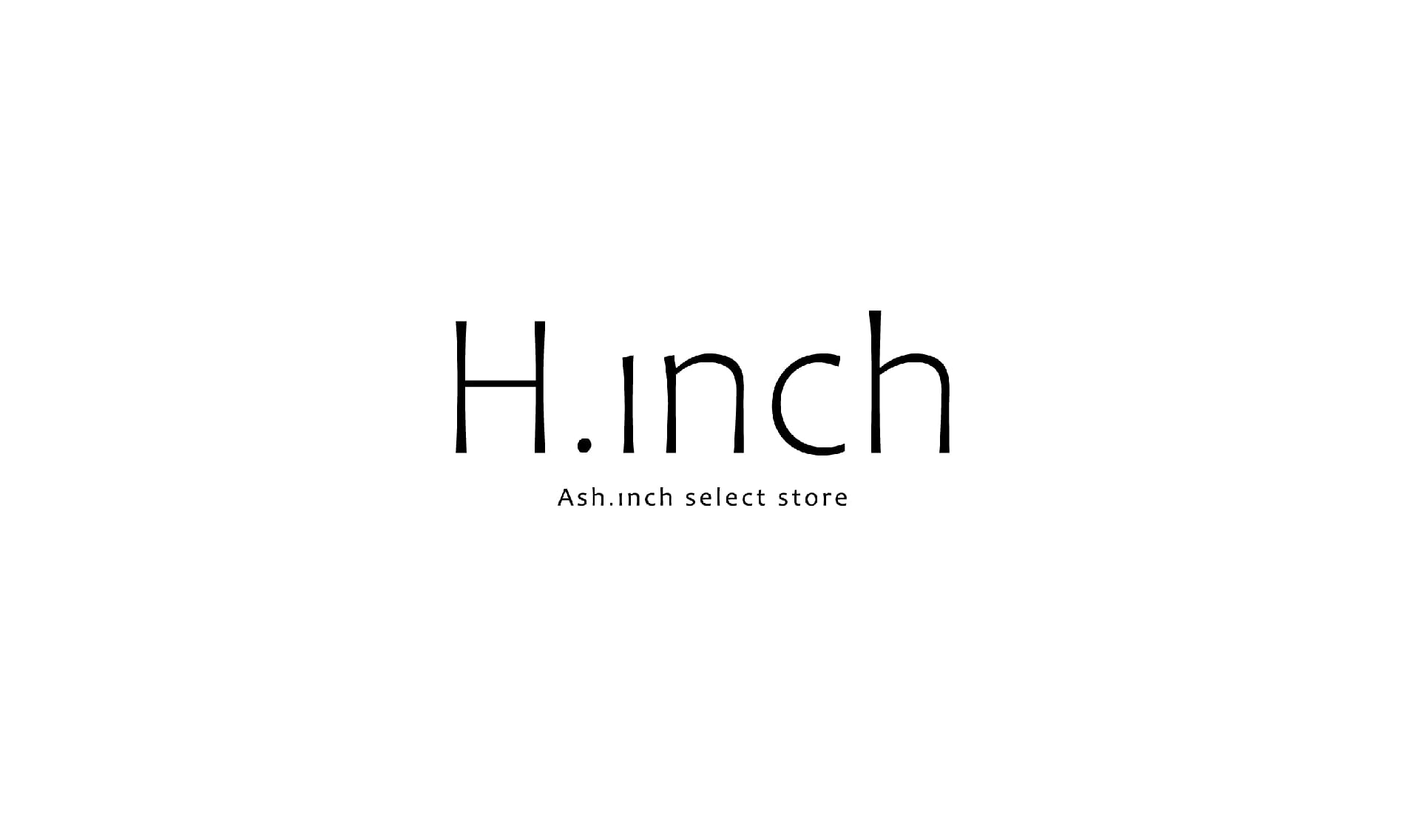 H.inch