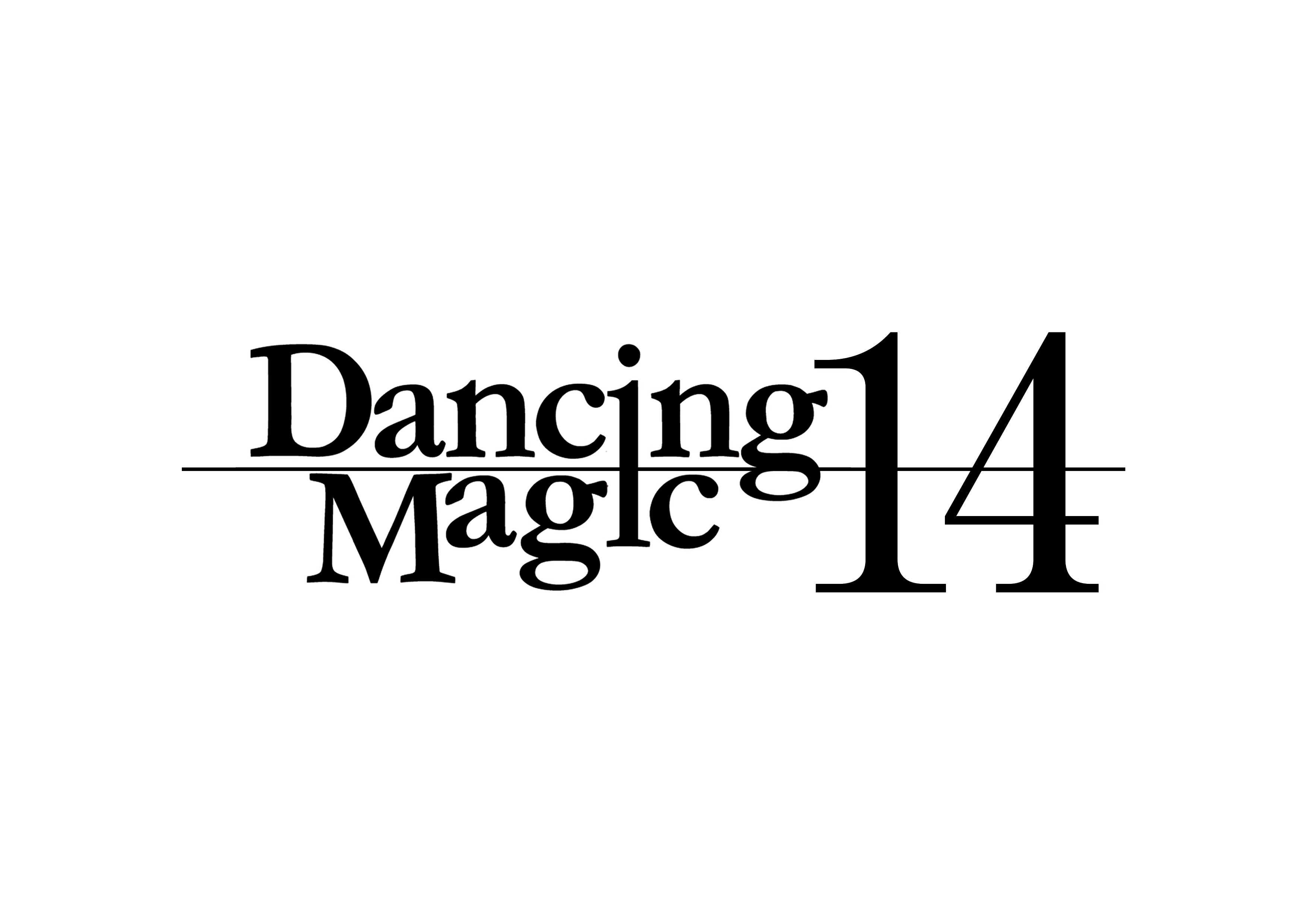 ダンシングマジック15