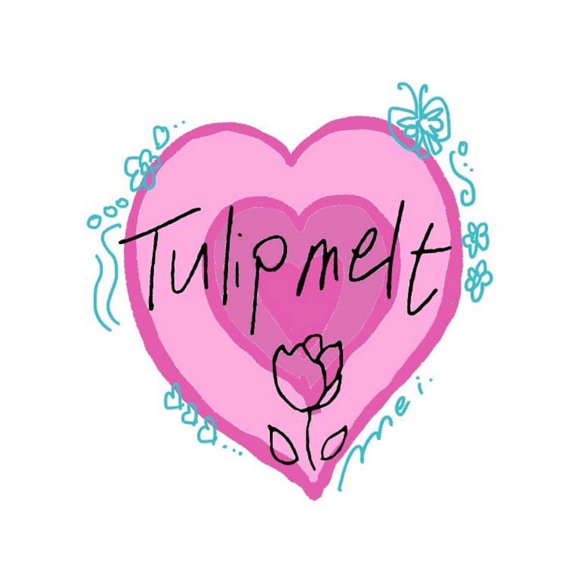 tulipmelt