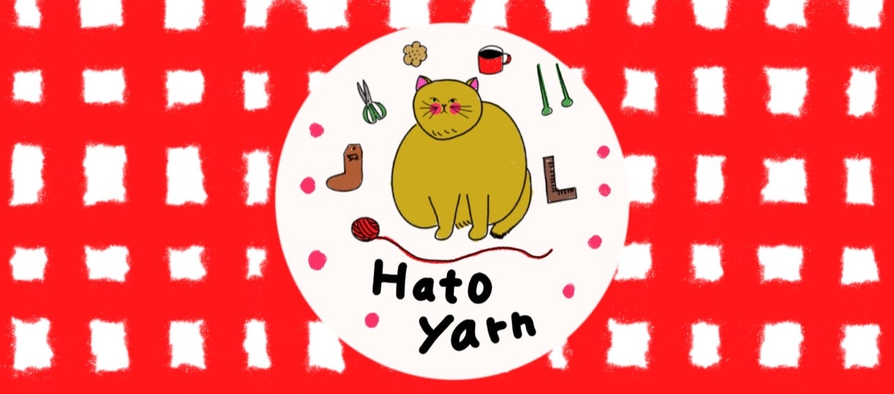 Hato Yarn