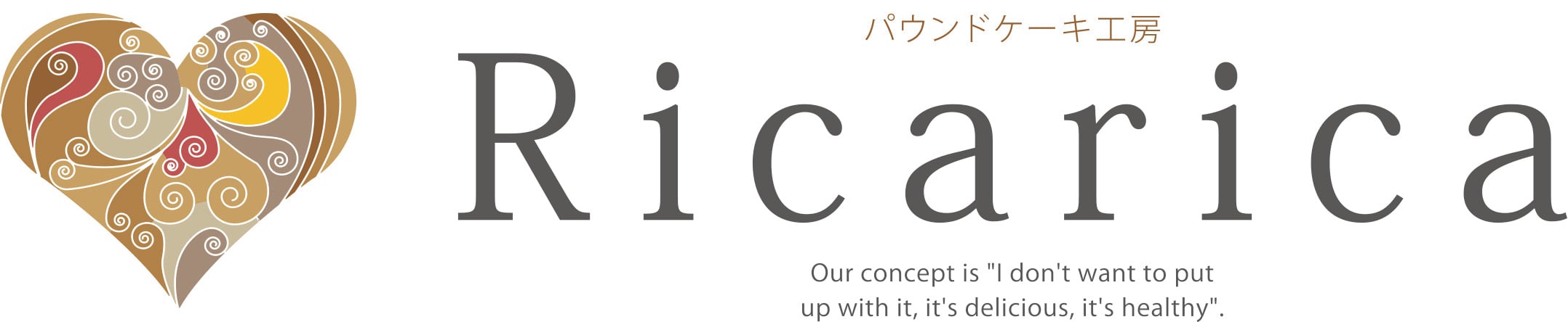 パウンドケーキ工房 Ricarica