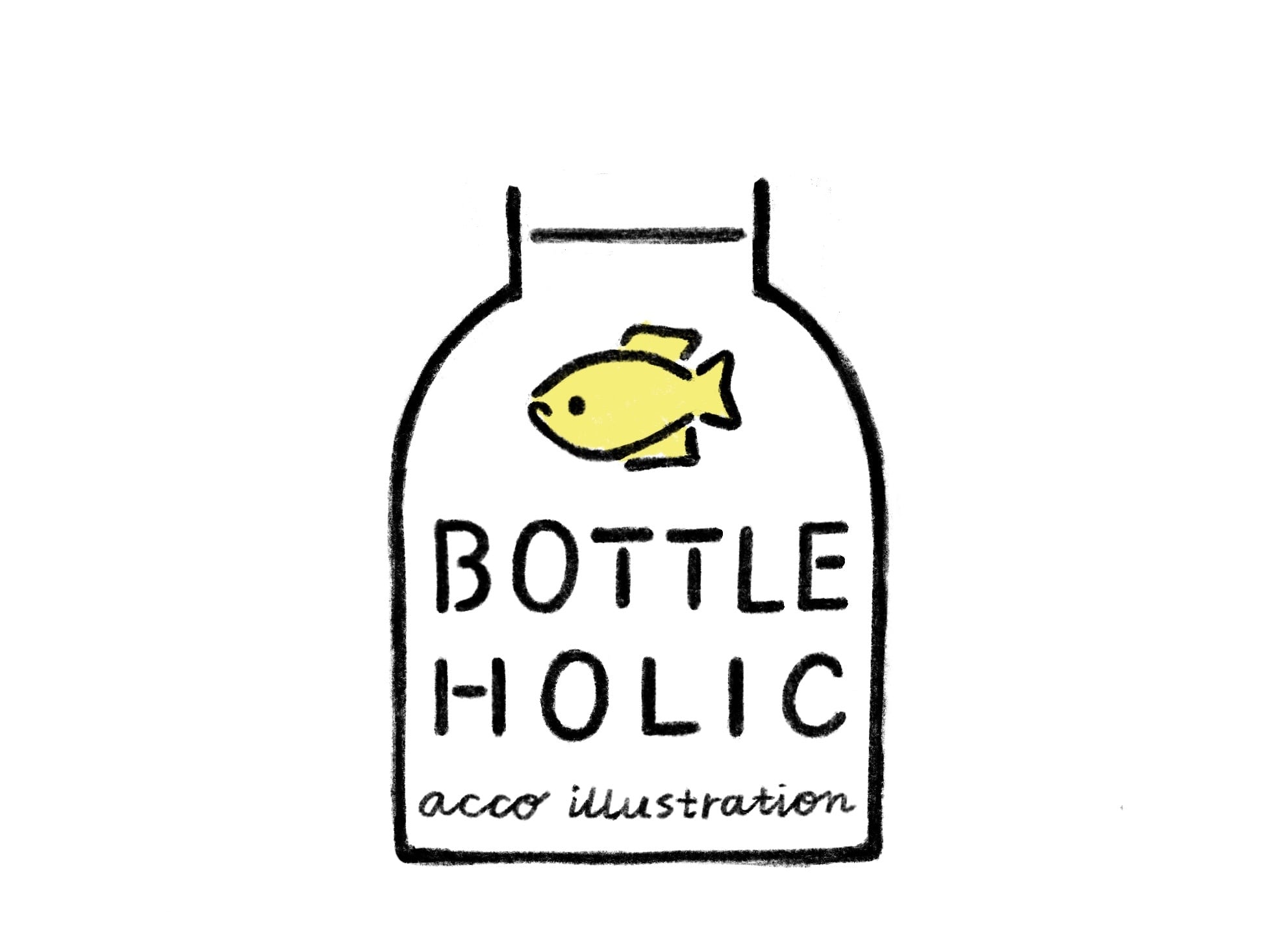 BOTTLE HOLIC