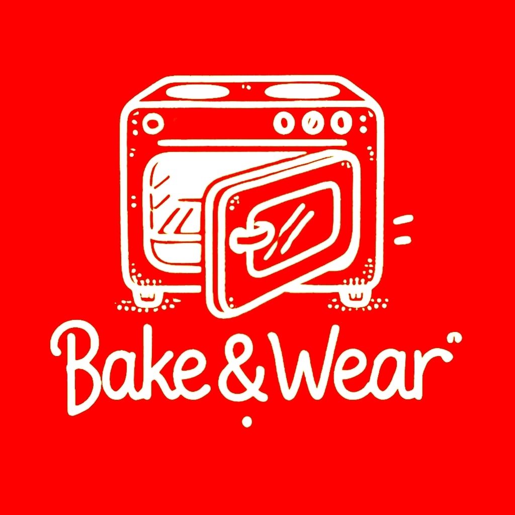 【Bake ＆ Wear】スイーツ柄アパレルショップ
