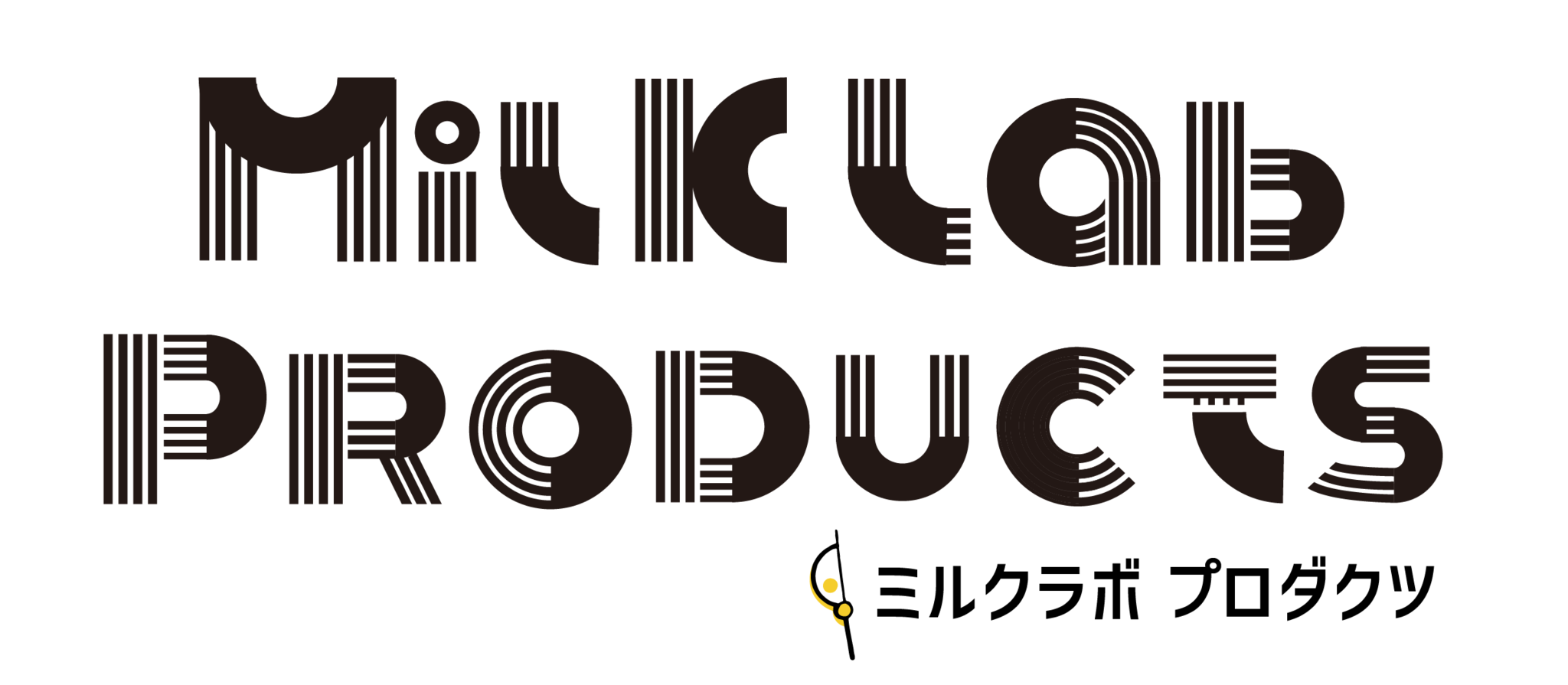  MilKLab Products  / 社会学と想像の教育ゲーム・本・アート