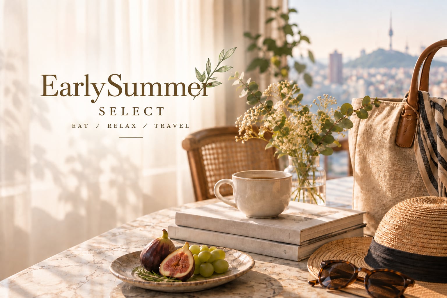 EarlySummerセレクト