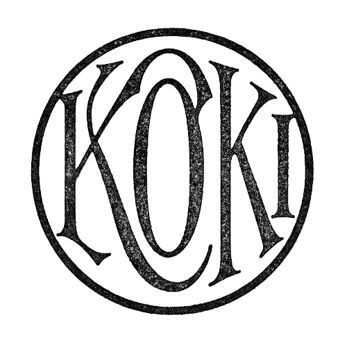 kokiobject