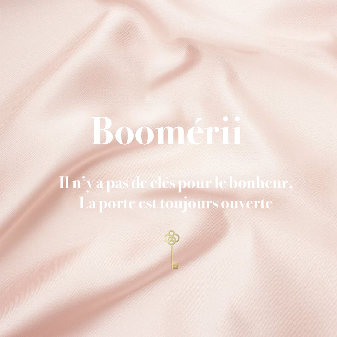 boomérii