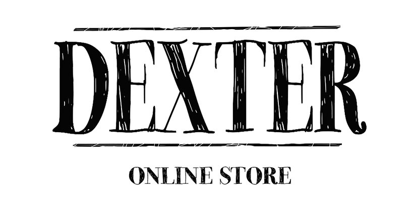 DEXTER ONLINE STORE