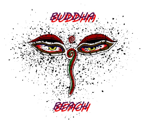 BUDDHA BEACH