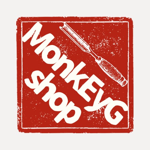 MonkEyG shop