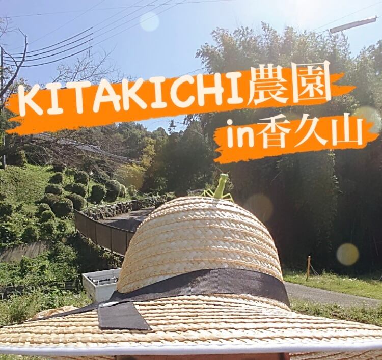 KITAKICHI農園