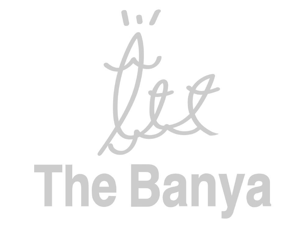 The Banya ザ・バーニャ (サウナ専門店)