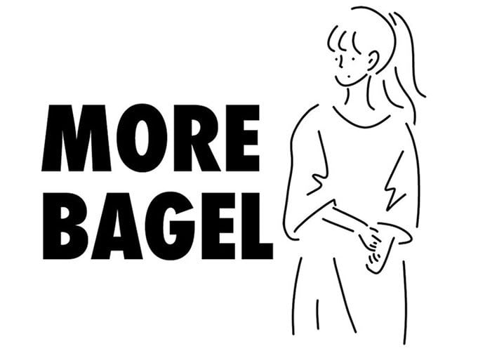 MORE BAGEL