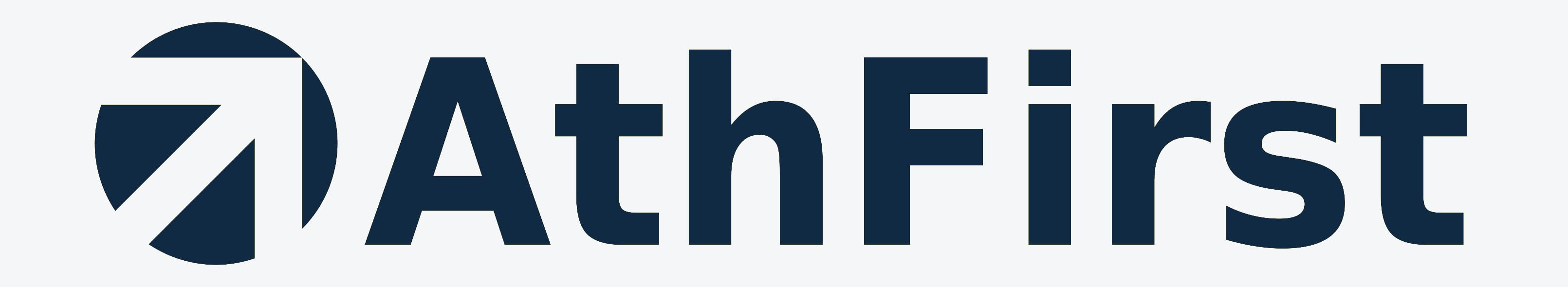 AthFirst