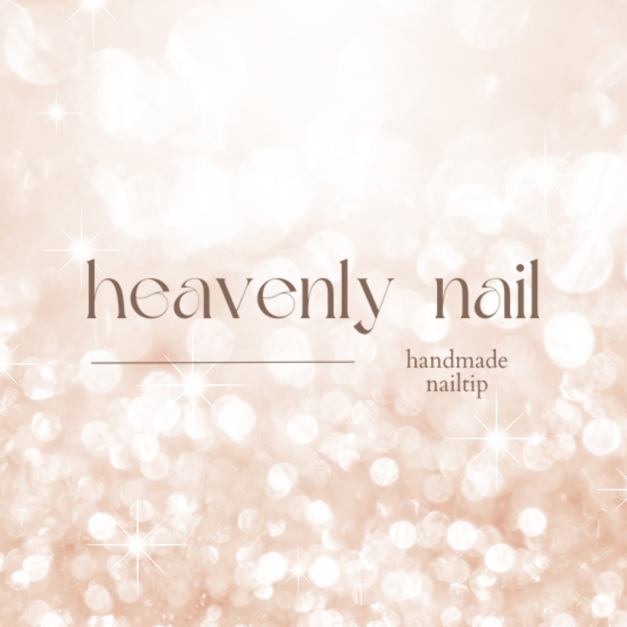heavenly nail