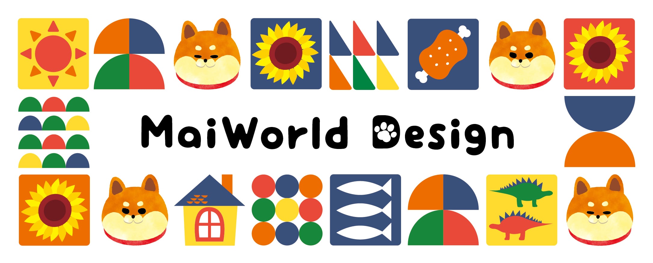 Maiworld Design