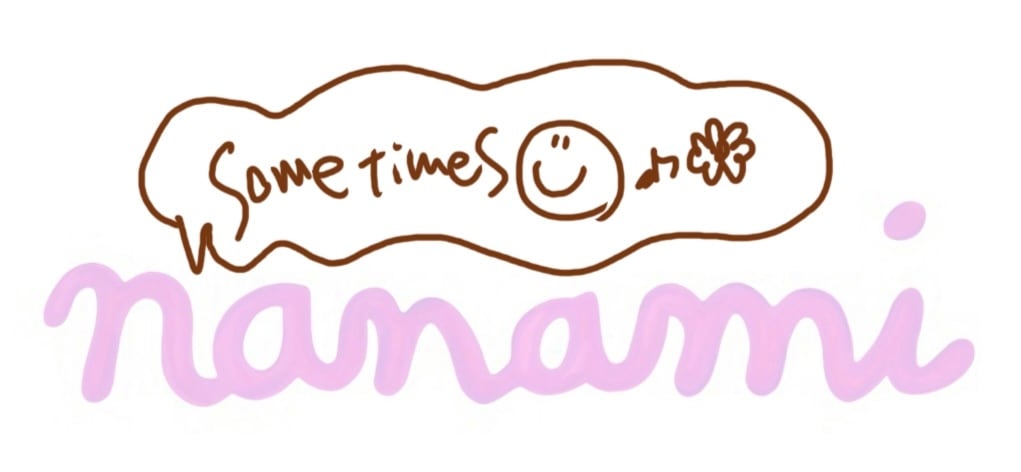 (sometimes)nanami