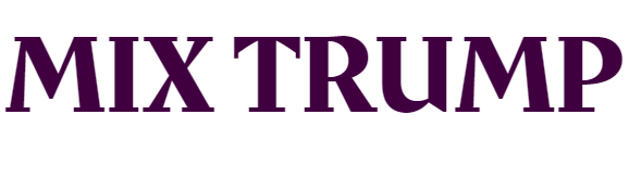 『MIX TRUMP（ミックストランプ）』公式 WEBショップ