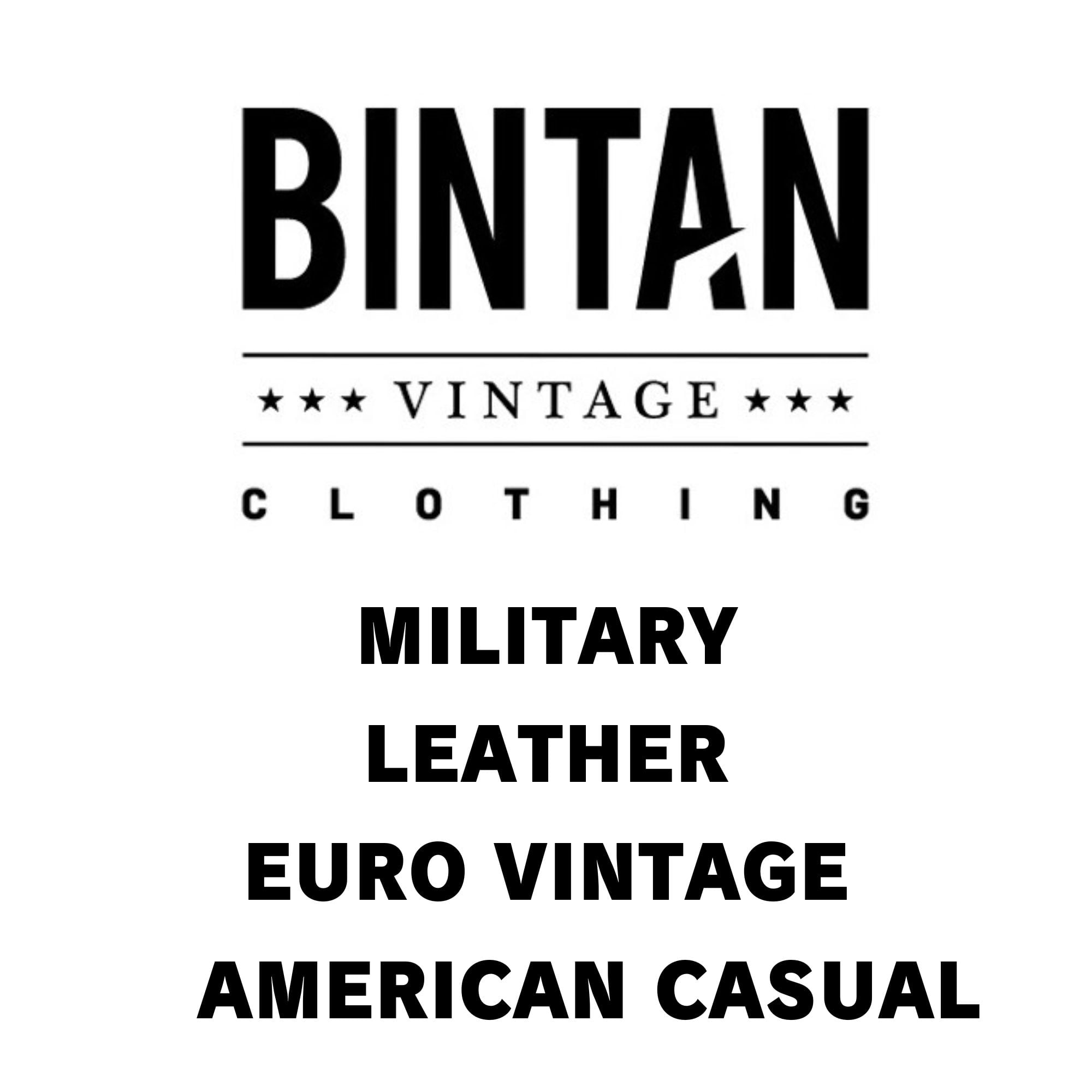 Bintan Vintage