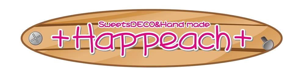 +Happeach+