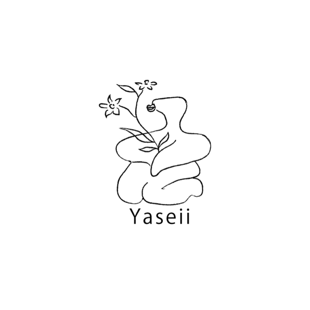 野生の女　Yaseii