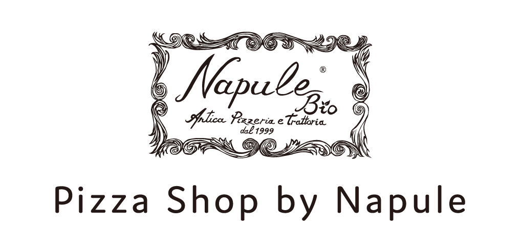 Napule online shop | ナプレ オンラインショップ