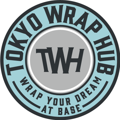 Tokyo Wrap Hub